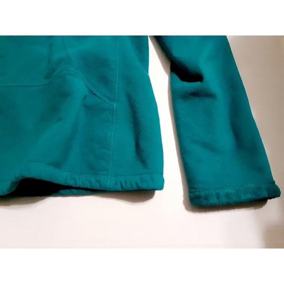 The North Face Palmeri Jacket (Kokomo Green) - Picture 15 of 16